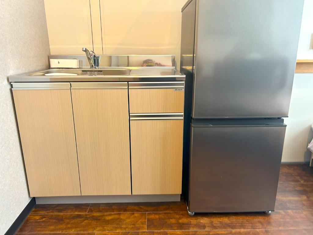 Daigo Kujigawa Base Hotel 水戸