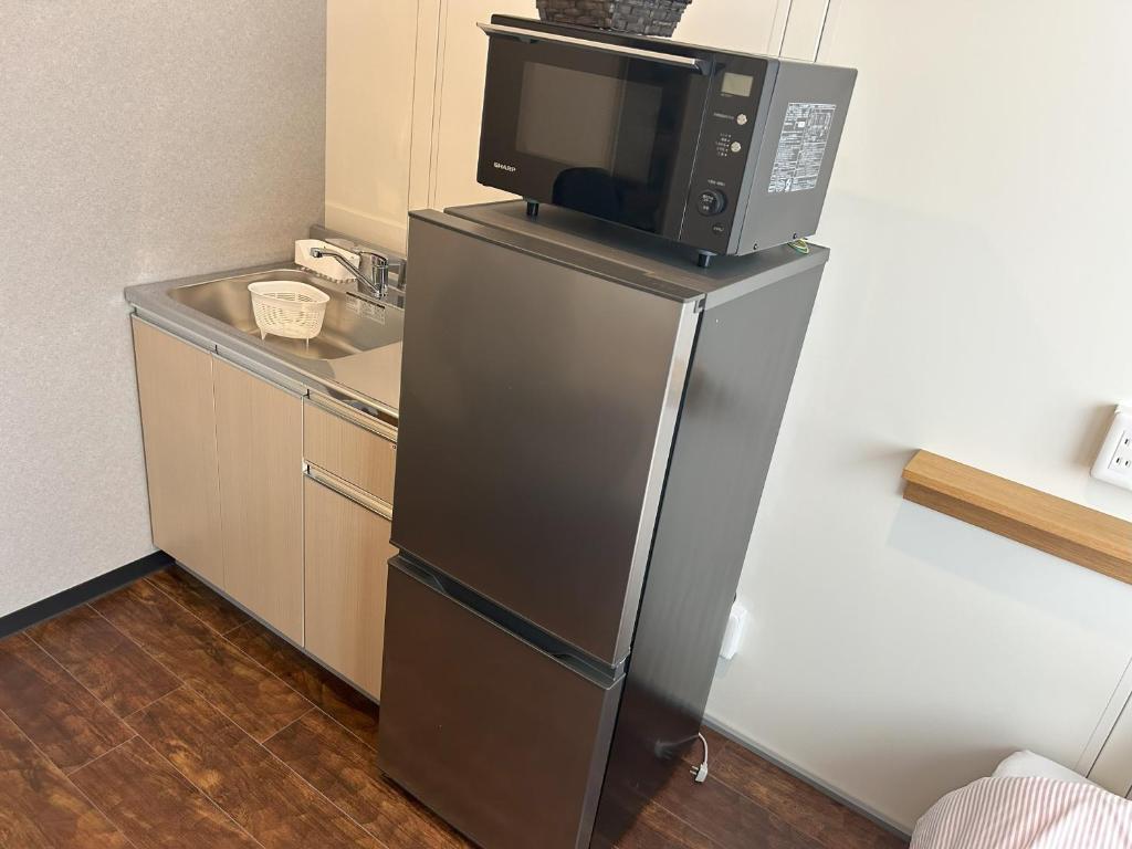 Daigo Kujigawa Base Hotel 水戸