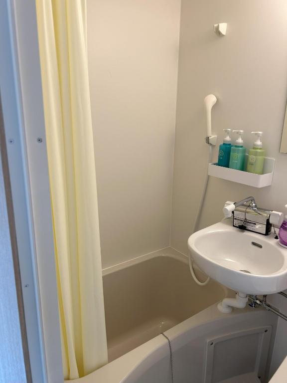 Daigo Kujigawa Base Hotel 水戸