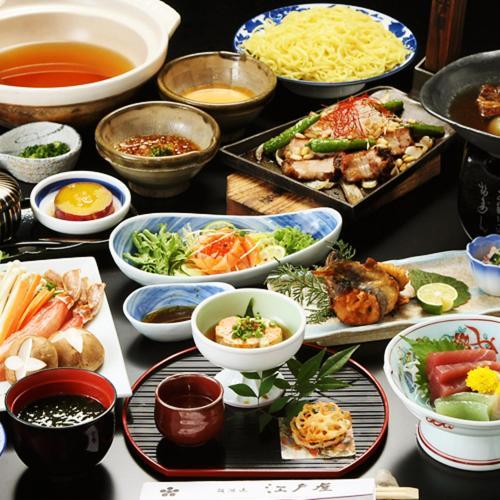  筑波山江戸屋 水戸