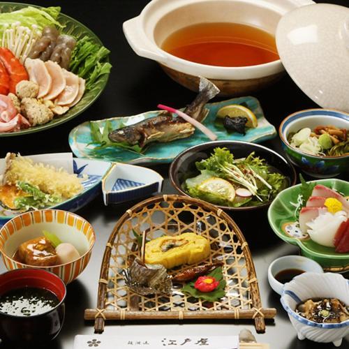  筑波山江戸屋 水戸