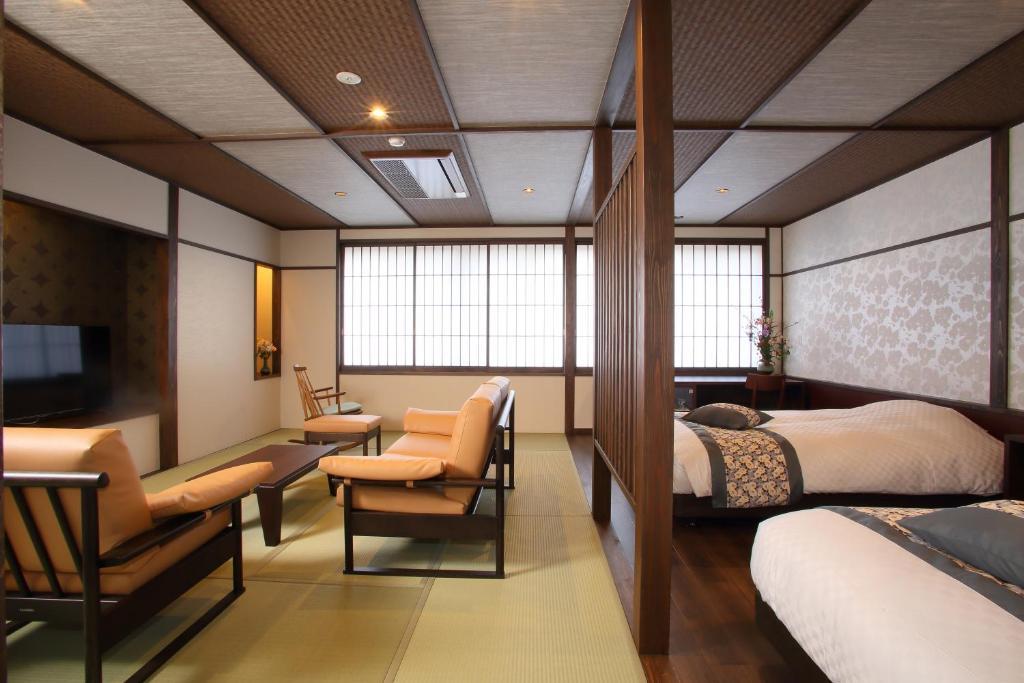  筑波山江戸屋 水戸