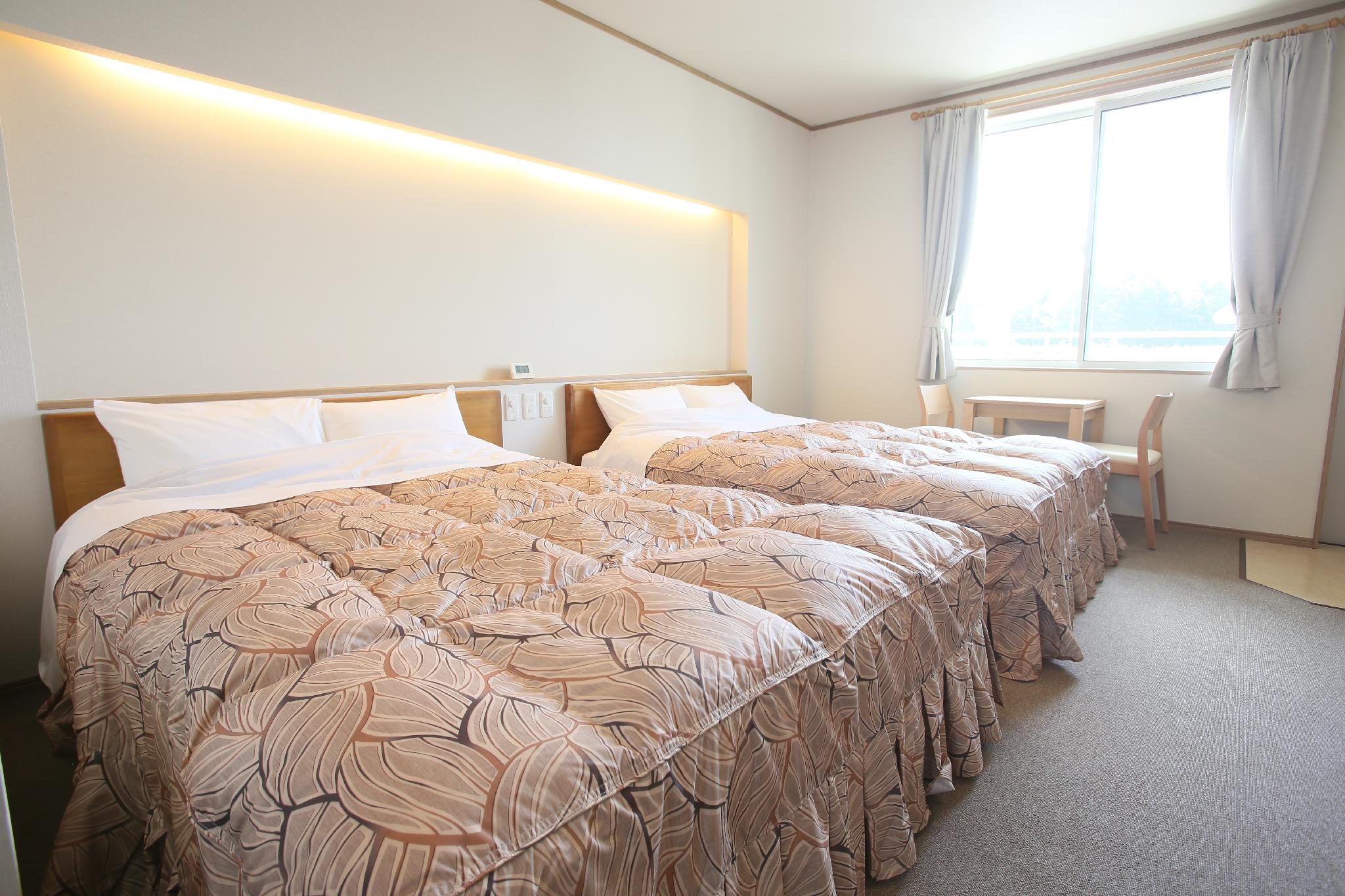 ファミリーステイつくば 水戸