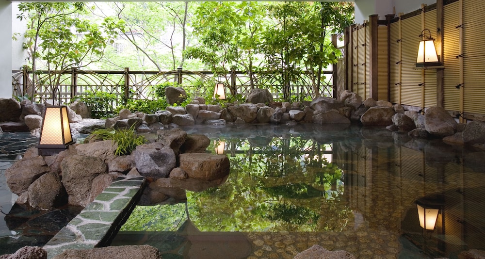 鬼怒川温泉ホテル 日光