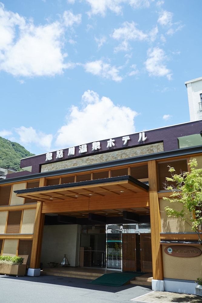 鬼怒川温泉ホテル 日光