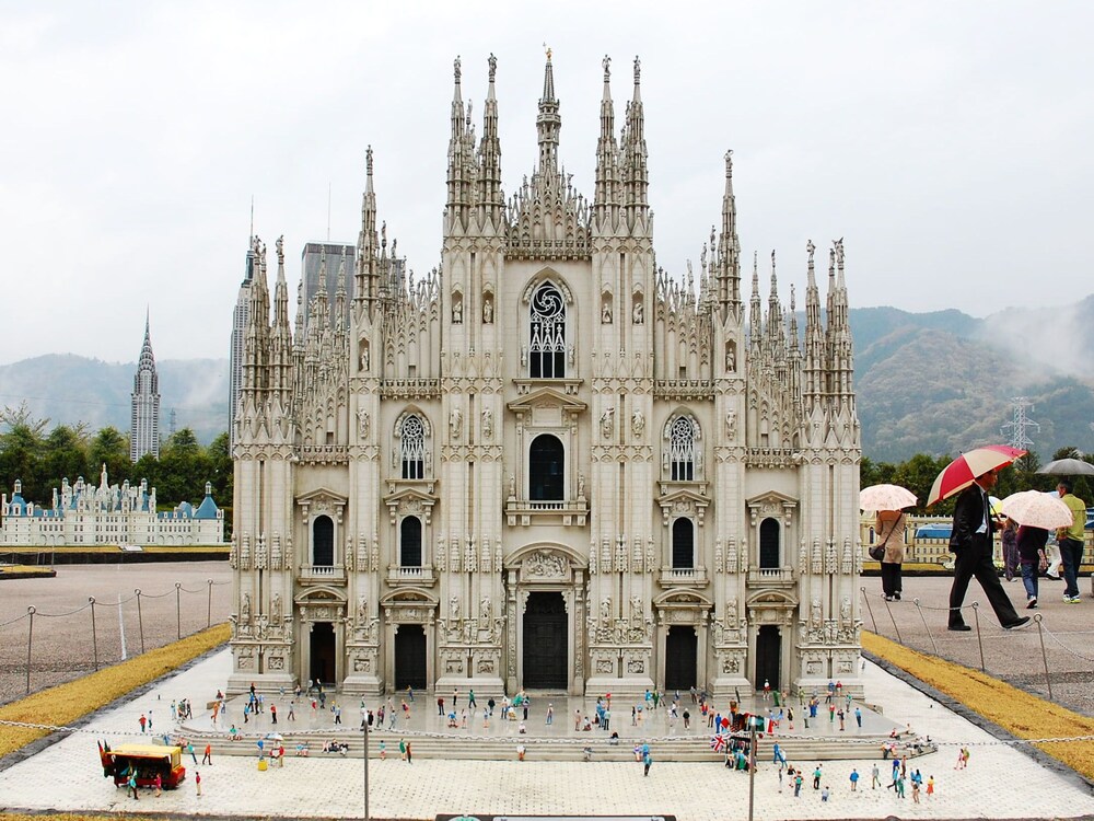 鬼怒川温泉ホテル 日光