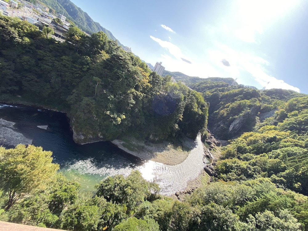 鬼怒川温泉 ホテルニューおおるり 日光