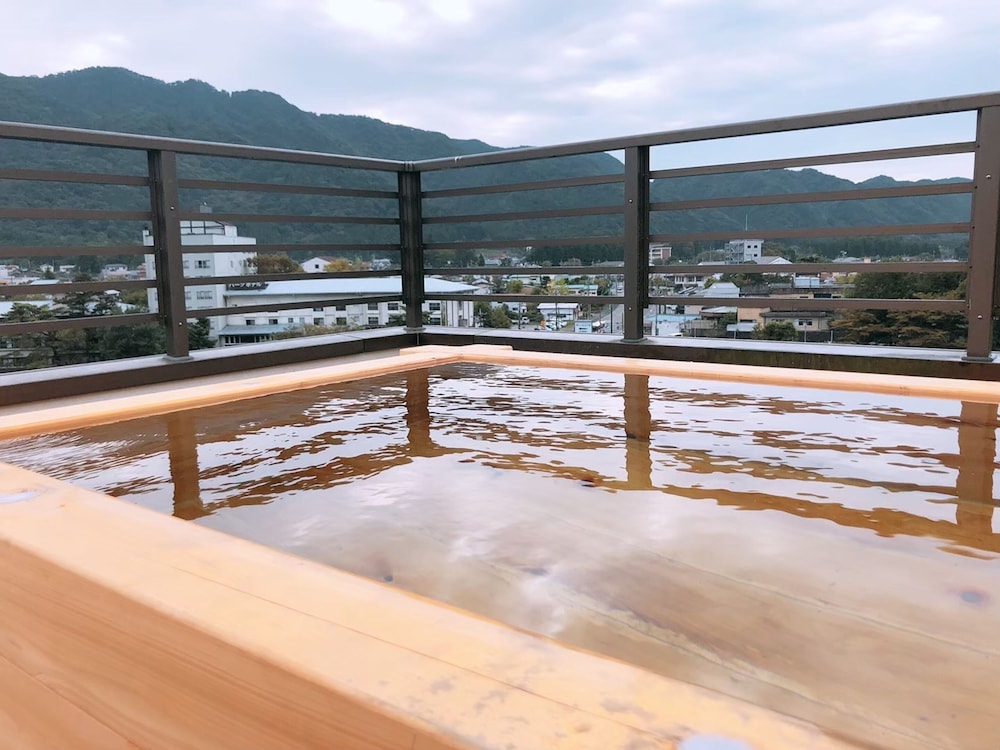 鬼怒川温泉 ホテルニューおおるり 日光