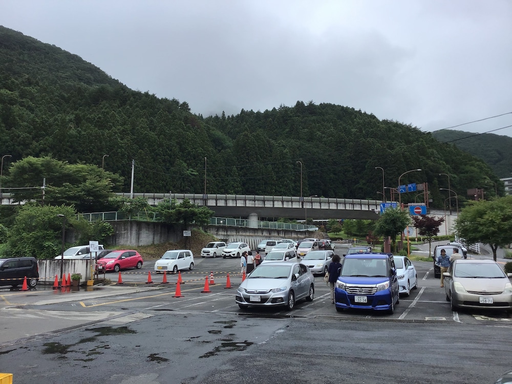 鬼怒川温泉 ホテルニューおおるり 日光