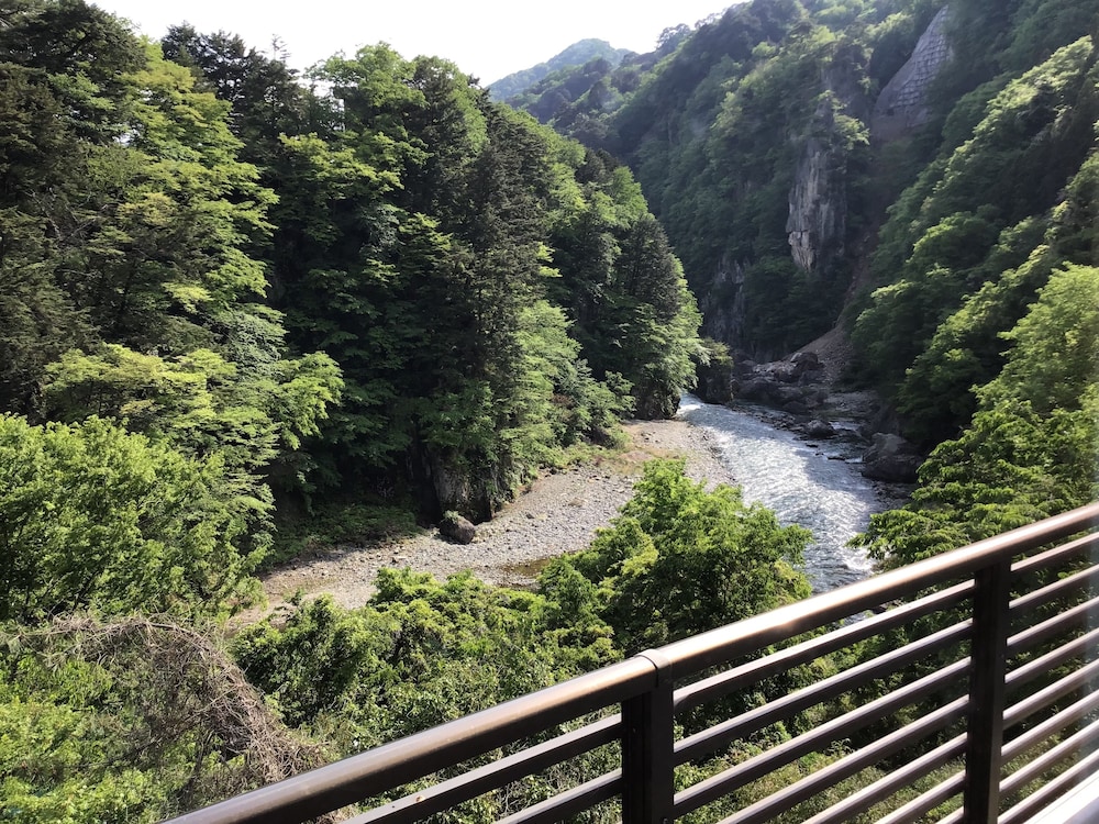 鬼怒川温泉 ホテルニューおおるり 日光