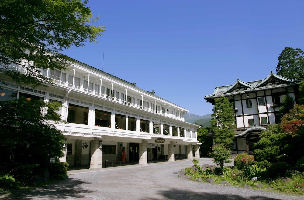 日光金谷 ホテル 日光