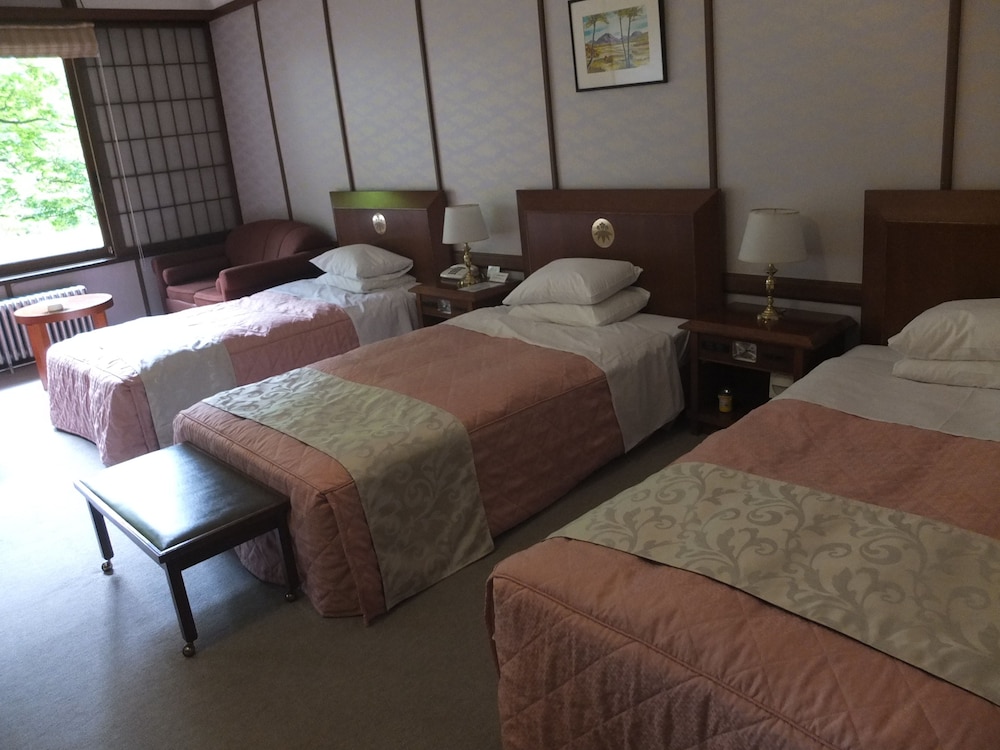 日光金谷 ホテル 日光