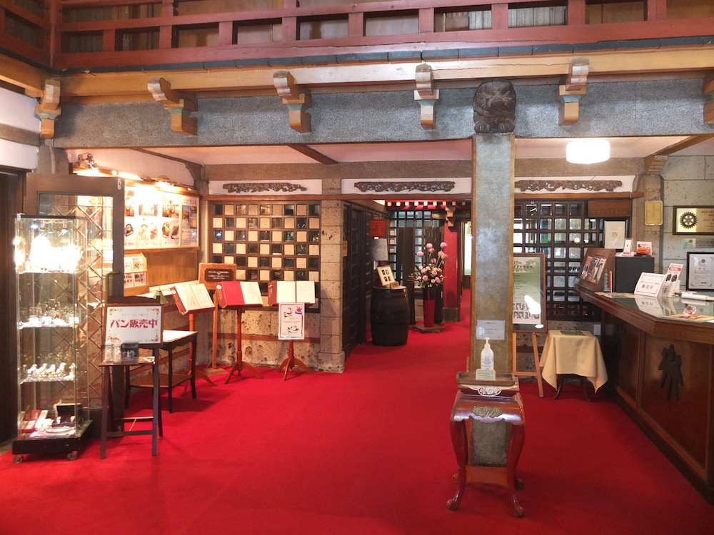 日光金谷 ホテル 日光
