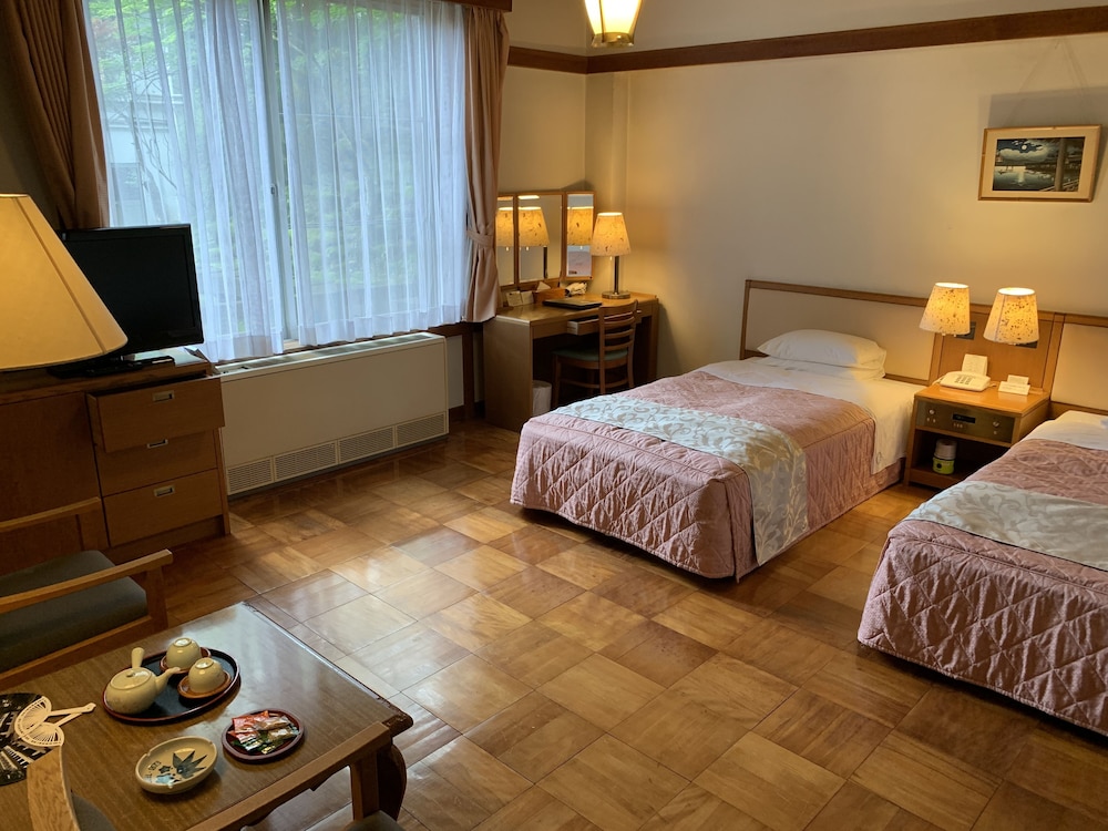 日光金谷 ホテル 日光