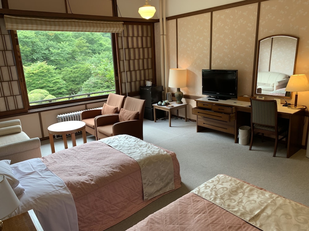 日光金谷 ホテル 日光