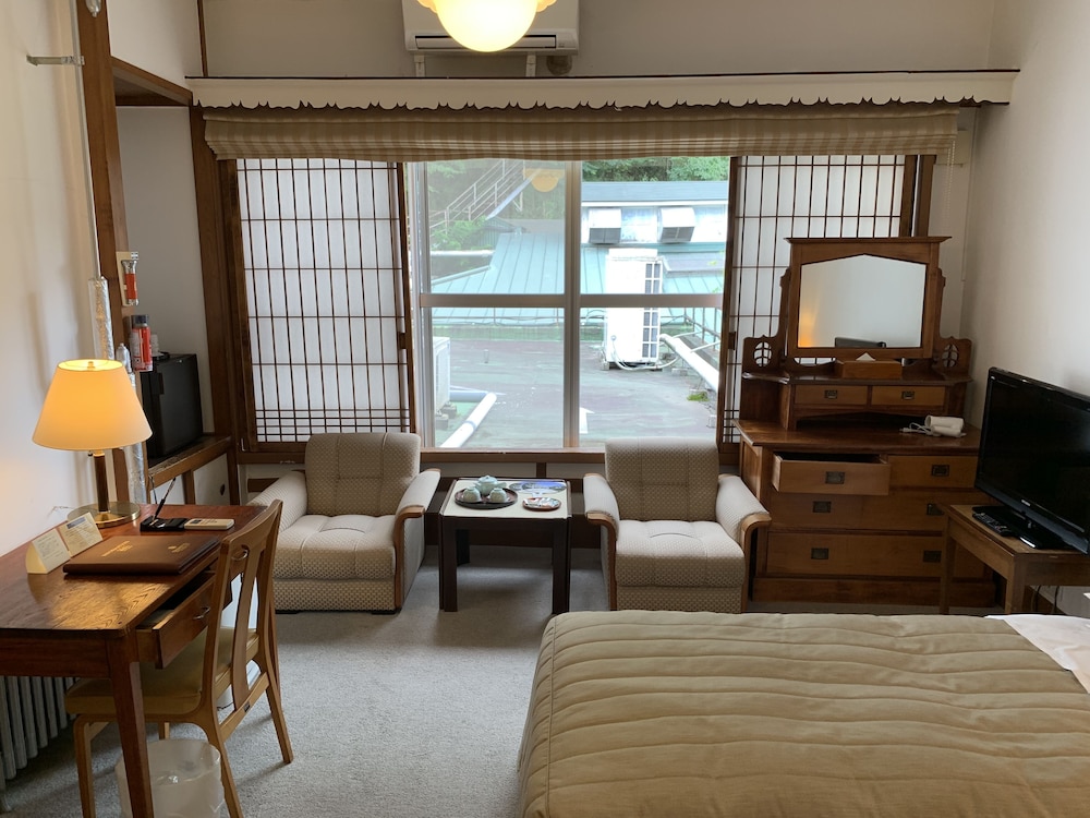 日光金谷 ホテル 日光
