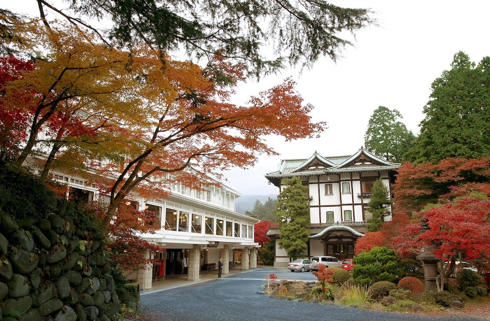 日光金谷 ホテル 日光