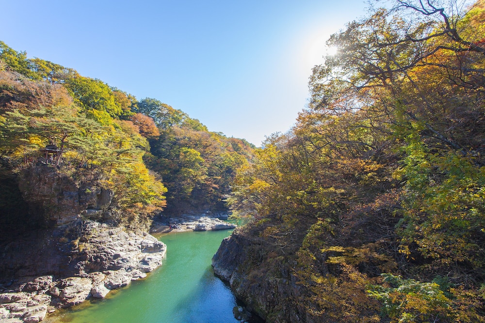 鬼怒川金谷ホテル 日光