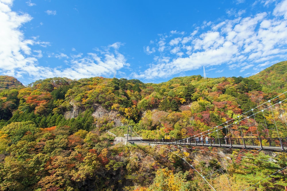 鬼怒川金谷ホテル 日光