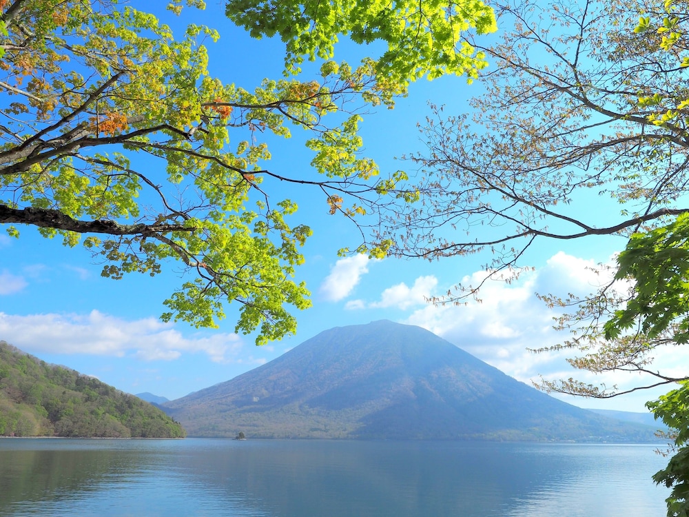 日光山水 日光