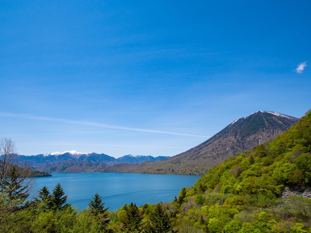 日光山水 日光