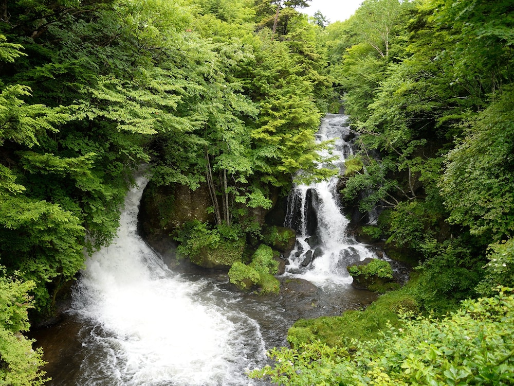 日光山水 日光