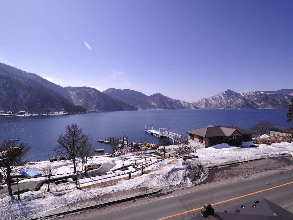 日光山水 日光