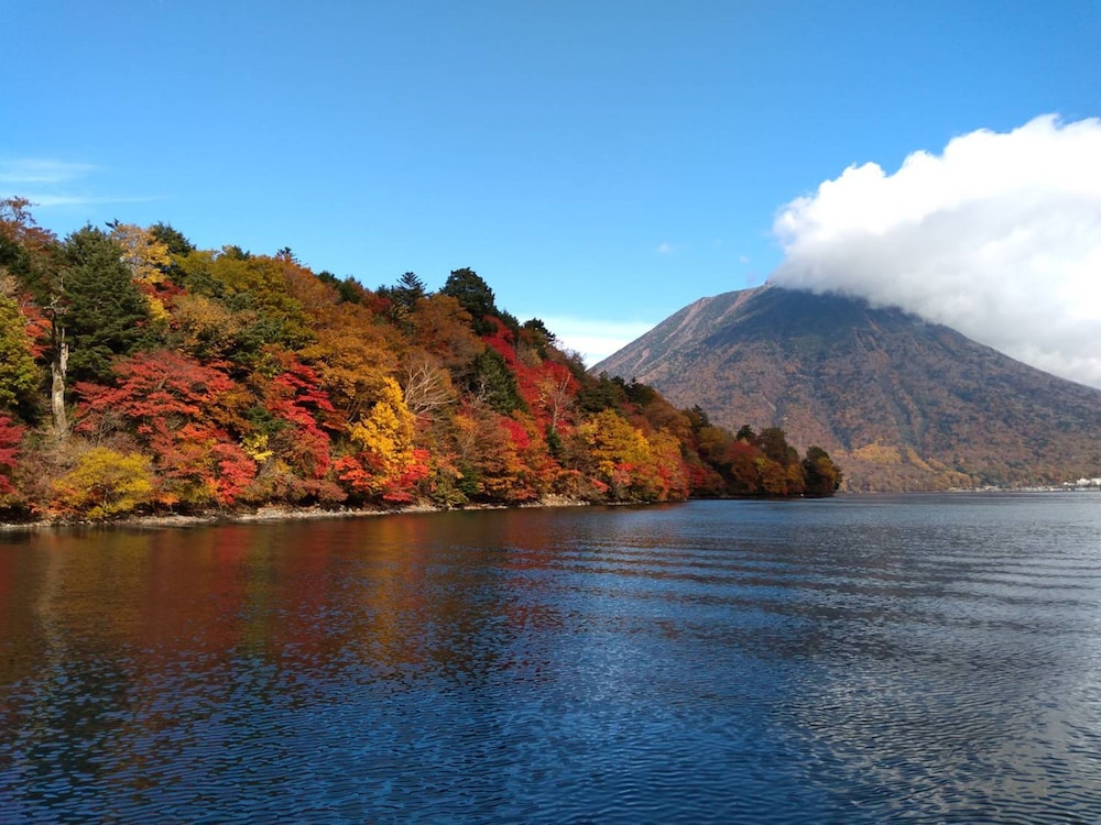 日光山水 日光