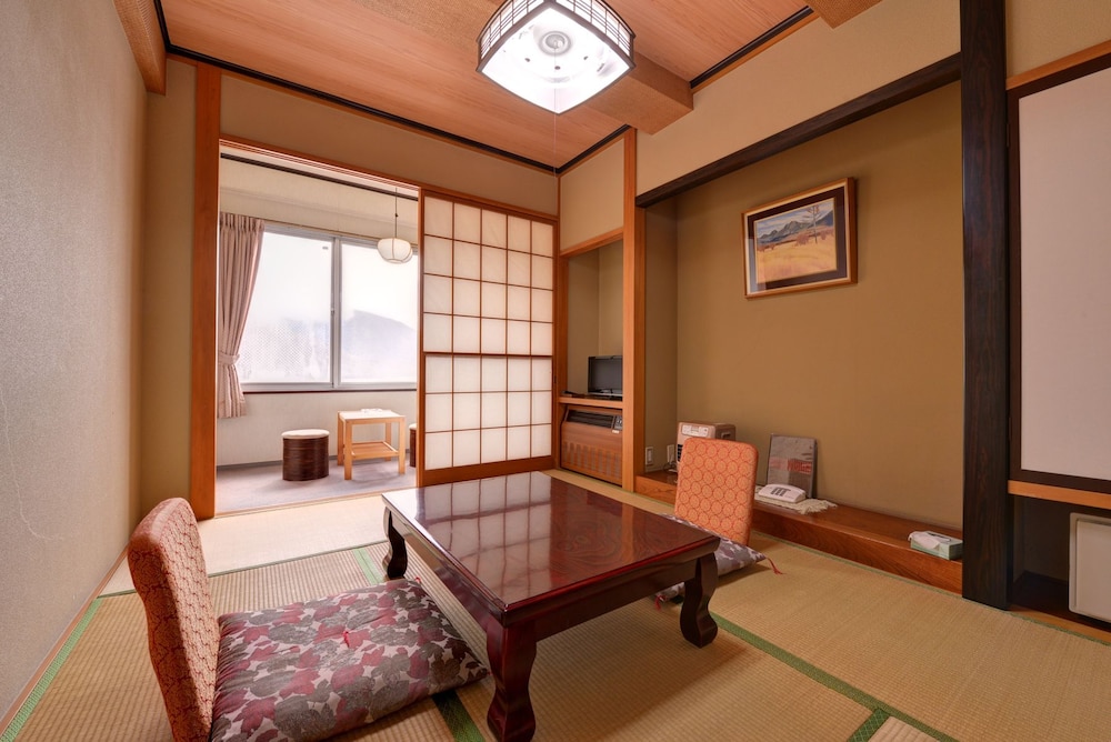 日光山水 日光