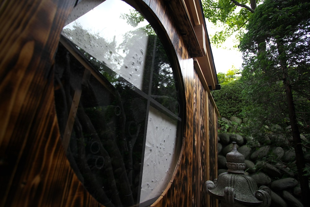 旅の宿 丸京 日光
