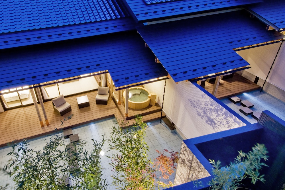 奥の院 ほてる とく川 日光