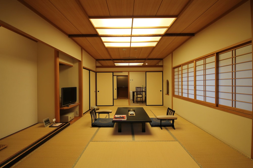 奥の院 ほてる とく川 日光