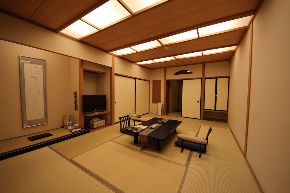 奥の院 ほてる とく川 日光
