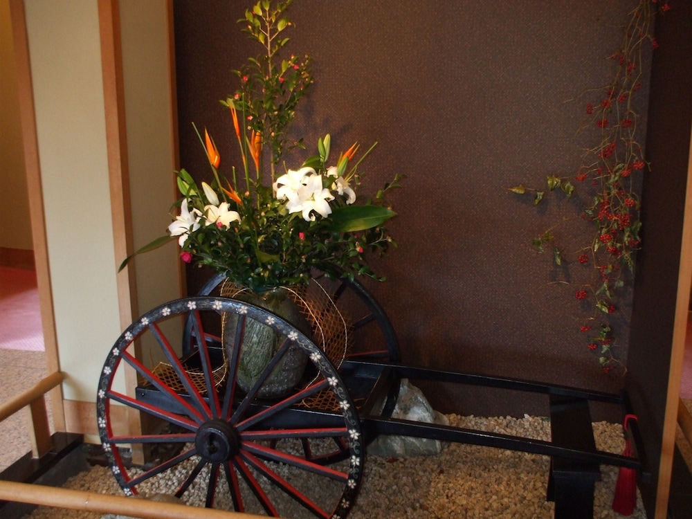 奥の院 ほてる とく川 日光