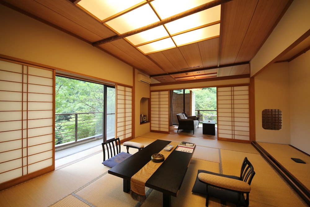 奥の院 ほてる とく川 日光