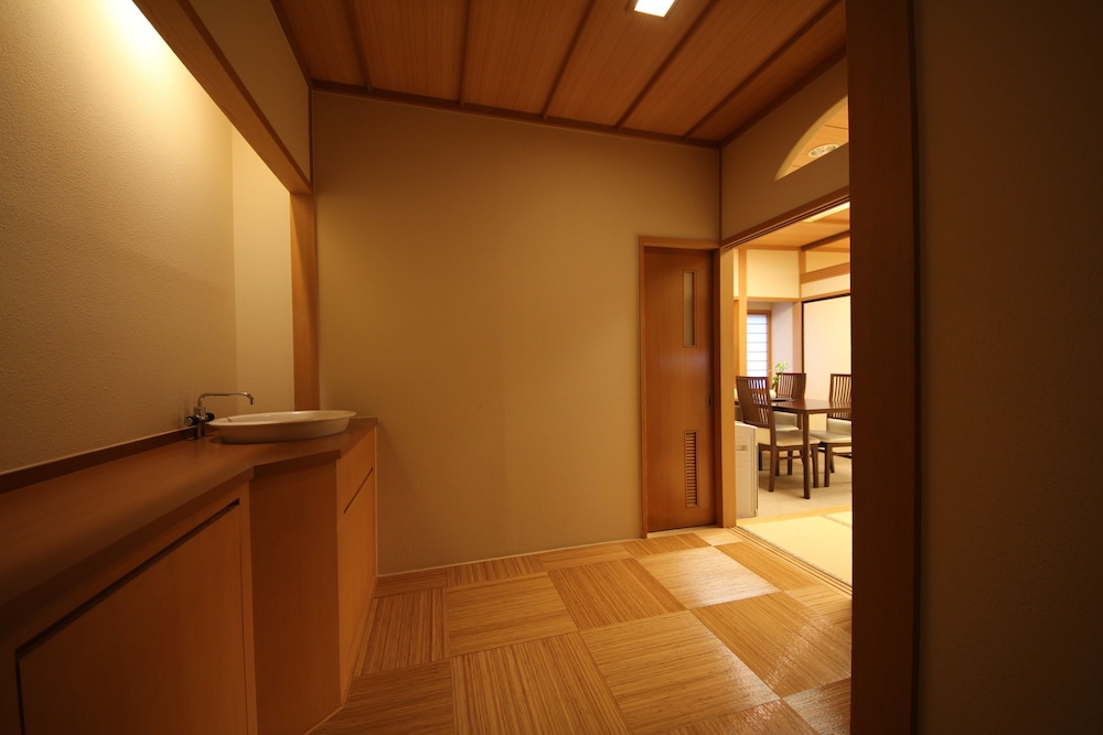 奥の院 ほてる とく川 日光