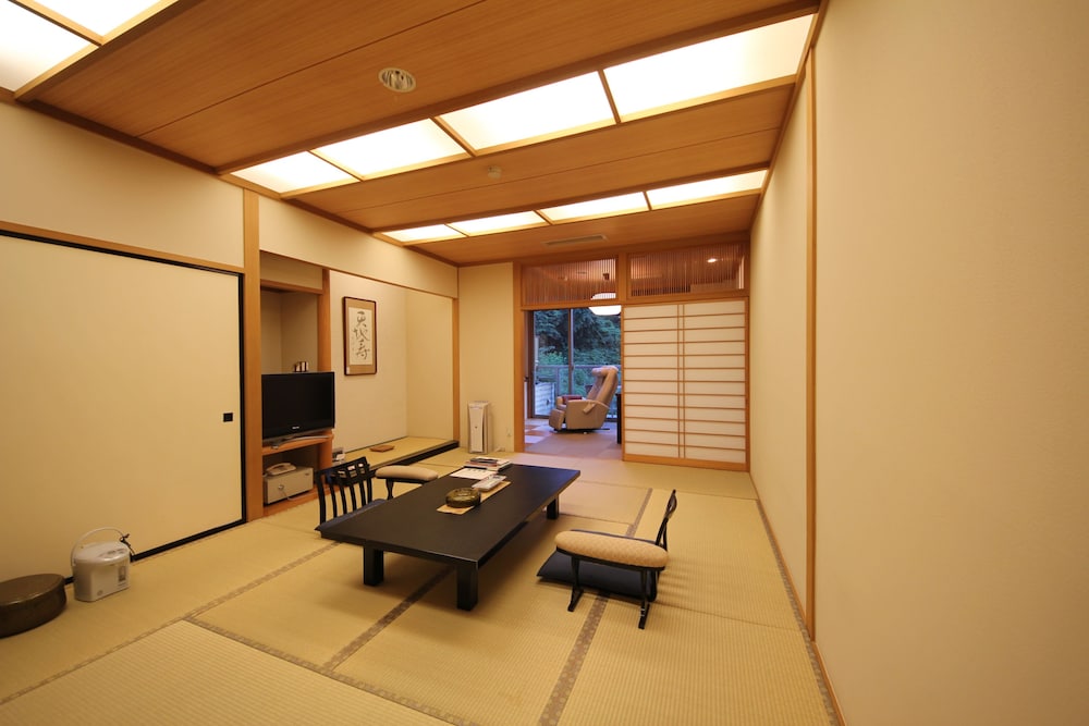 奥の院 ほてる とく川 日光