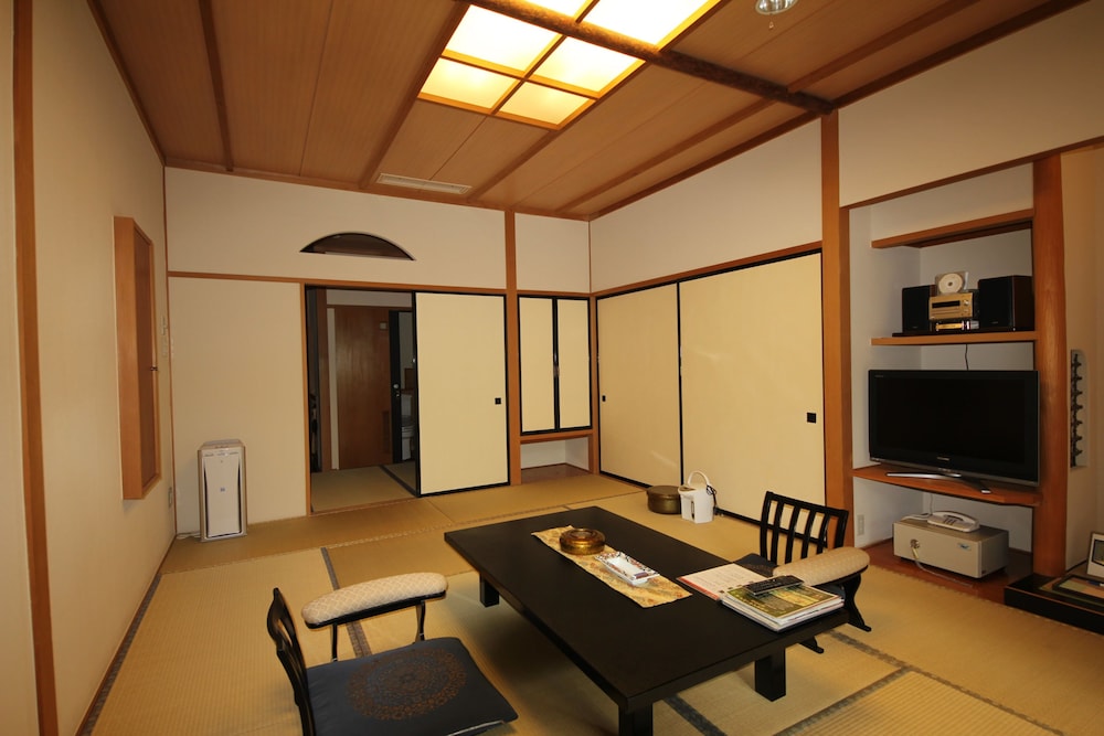 奥の院 ほてる とく川 日光