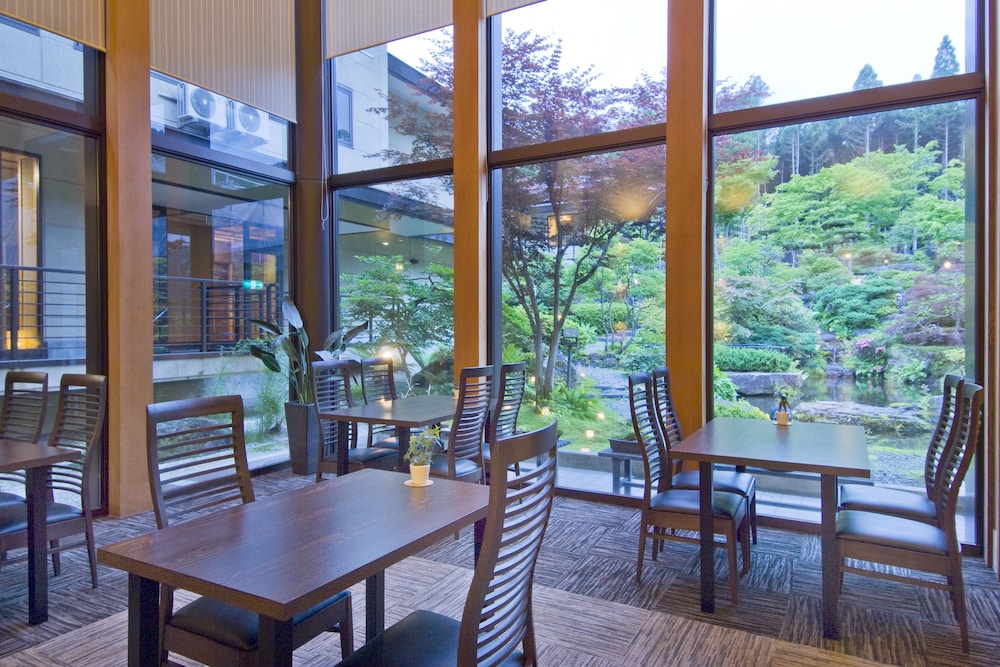 奥の院 ほてる とく川 日光