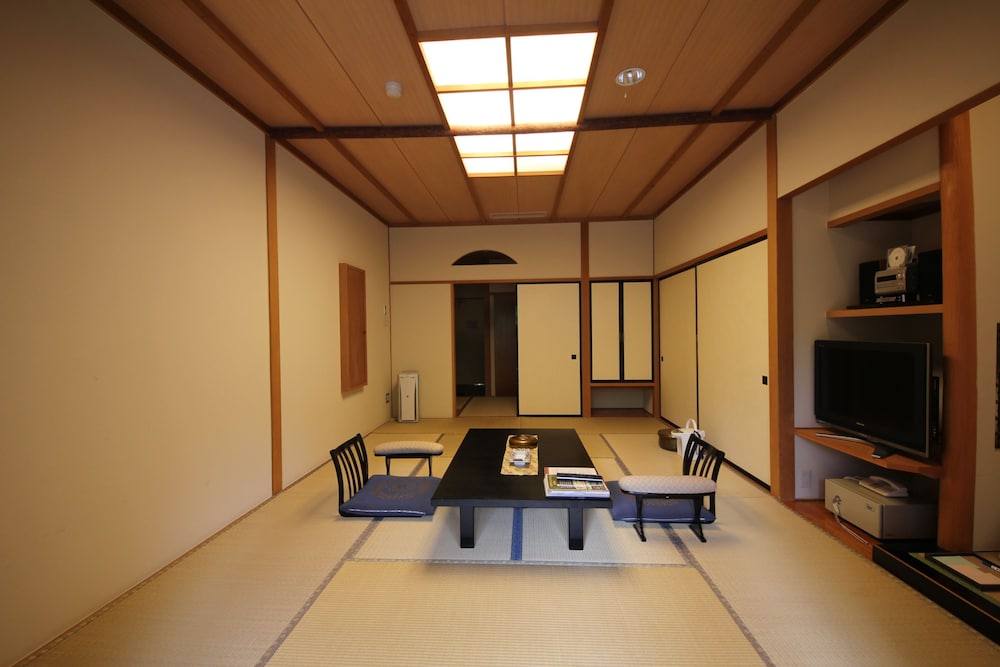 奥の院 ほてる とく川 日光