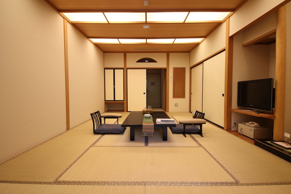 奥の院 ほてる とく川 日光