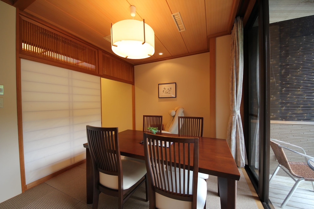 奥の院 ほてる とく川 日光