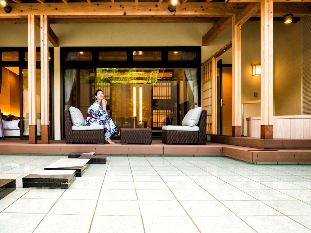 奥の院 ほてる とく川 日光