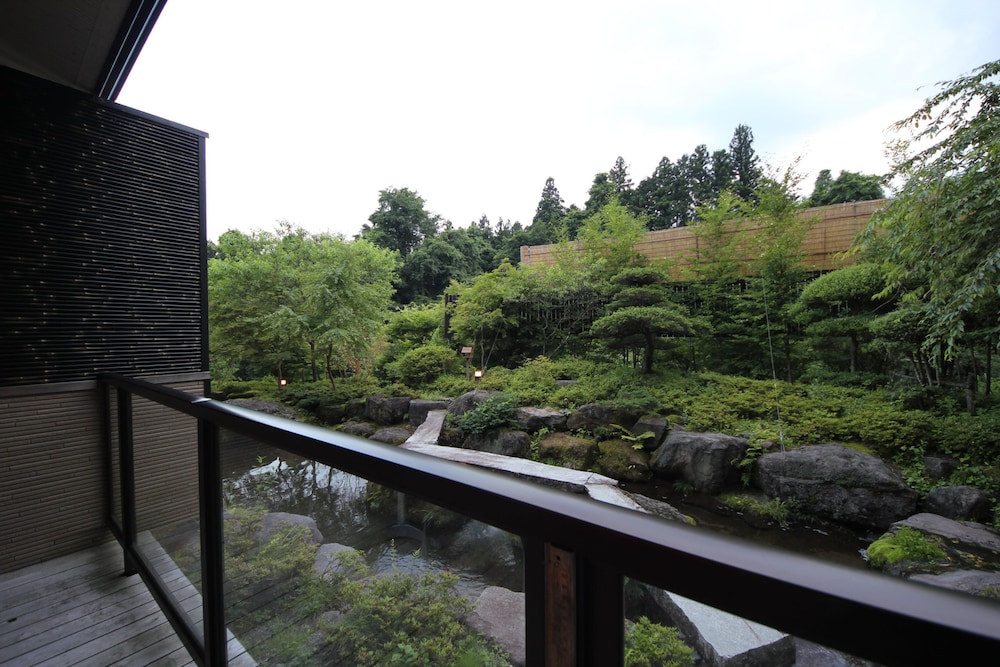 奥の院 ほてる とく川 日光