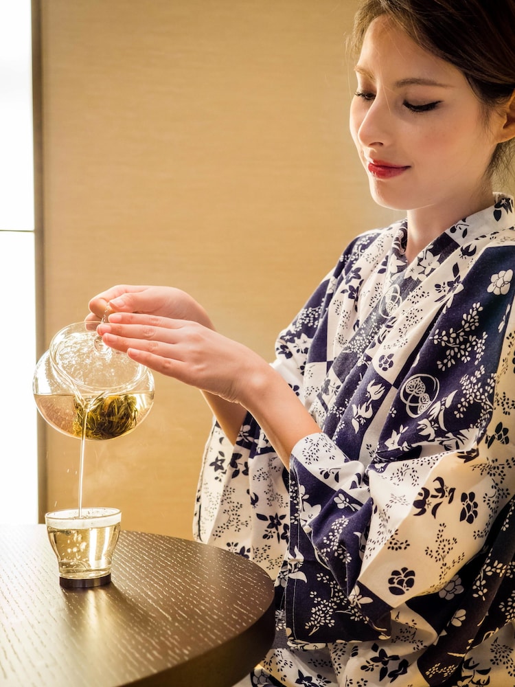 奥の院 ほてる とく川 日光