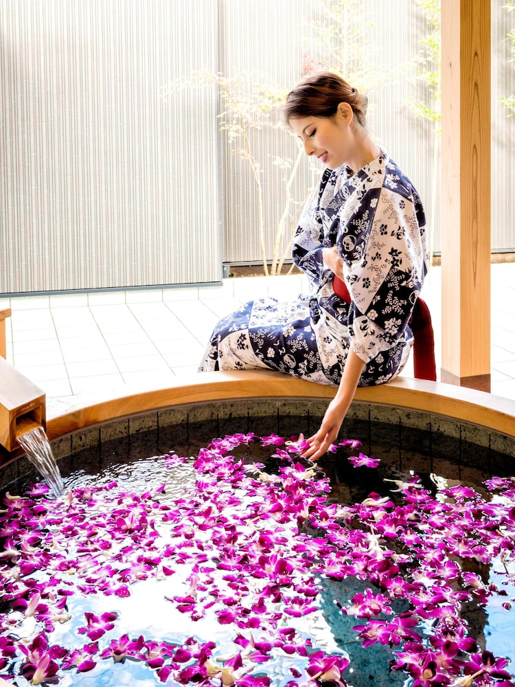 奥の院 ほてる とく川 日光