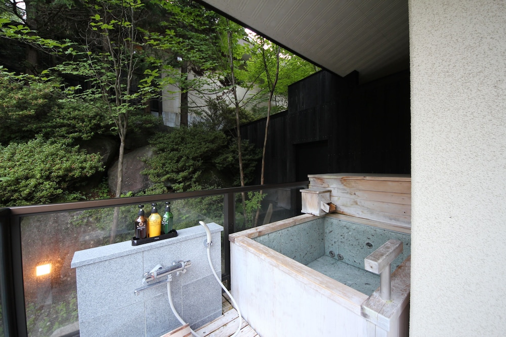 奥の院 ほてる とく川 日光