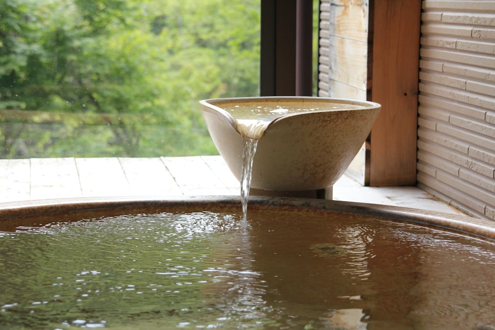 奥の院 ほてる とく川 日光