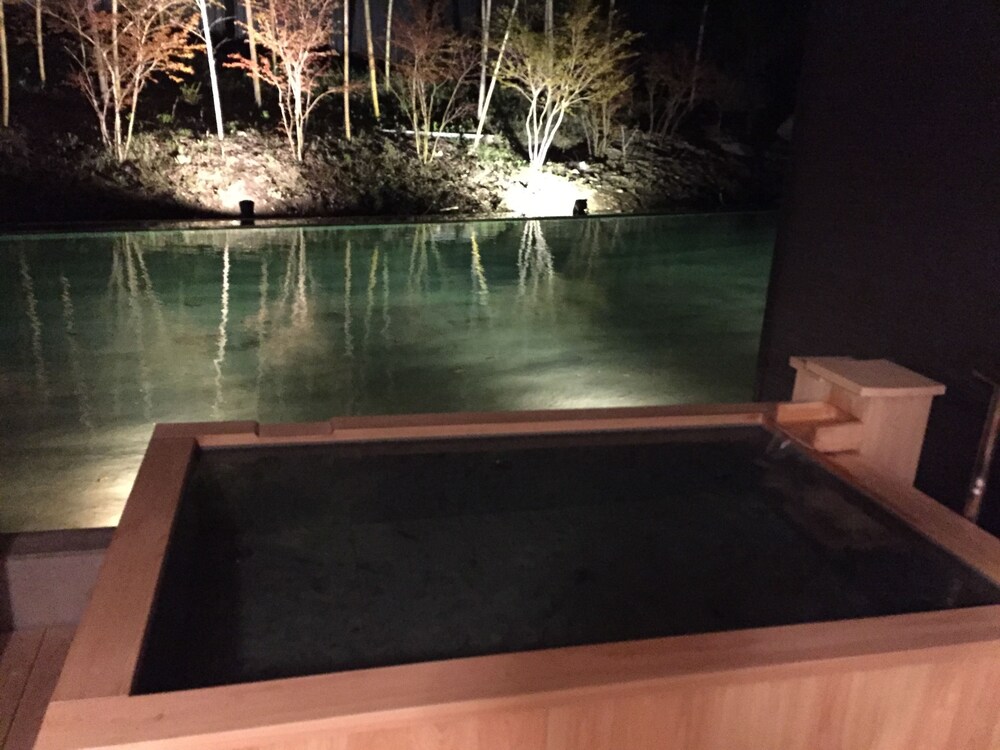 奥の院 ほてる とく川 日光