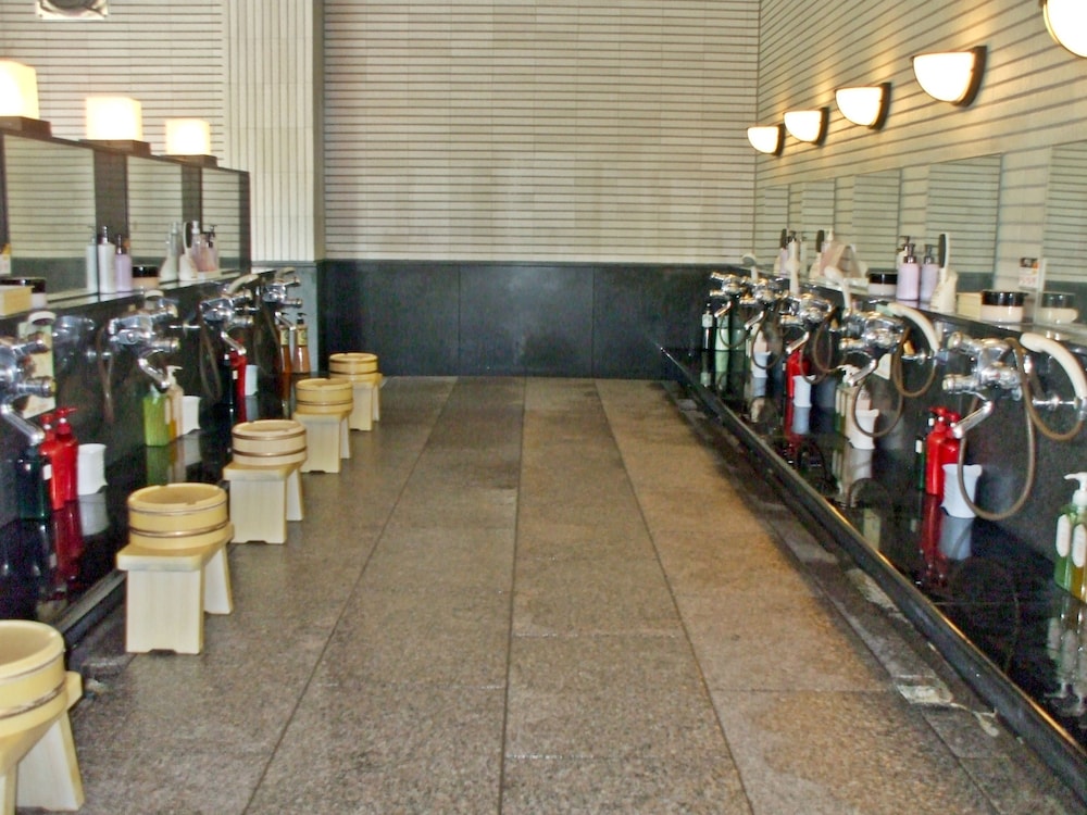 奥の院 ほてる とく川 日光